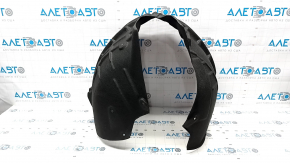 Front right mudguard Audi Q3 8U 15-18