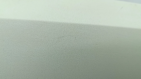 Rear pillar trim lower right Volvo XC90 16-22 gray, scratches, broken mount