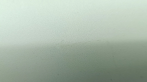 Rear pillar trim lower right Volvo XC90 16-22 gray, scratches, broken mount