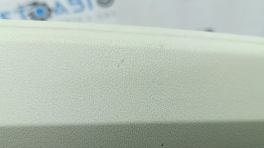 Rear pillar trim lower right Volvo XC90 16-22 gray, scratches, broken mount