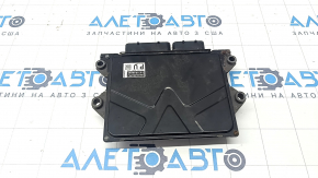 ECU engine computer Subaru Forester 19-20 SK