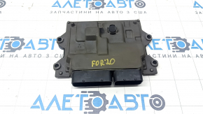 ECU engine computer Subaru Forester 19-20 SK