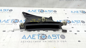 Front left fender liner air duct BMW 7 G11 G12 16-19 broken mount