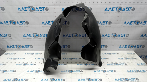 Front right mudguard Audi A4 B8 13-16 rest