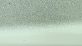Door sill trim rear left inner Volvo XC90 16-22 with backlight, gray, scratches