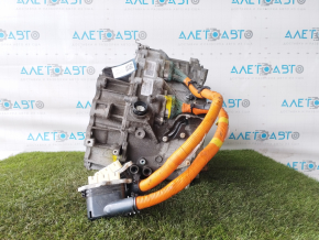 Automatic transmission complete Ford Fusion mk5 13-20 hybrid 54k