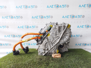 Automatic transmission complete Ford Fusion mk5 13-20 hybrid 54k