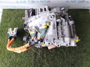 Automatic transmission complete Ford Fusion mk5 13-20 hybrid 54k
