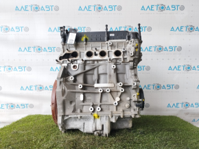 Ford Fusion mk5 13-20 2.0 hybrid engine, plug-in 54k, driftwood, emulsion, wedge, for spare parts