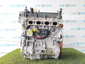 Ford Fusion mk5 13-20 2.0 hybrid engine, plug-in 54k, driftwood, emulsion, wedge, for spare parts