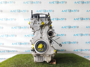 Ford Fusion mk5 13-20 2.0 hybrid engine, plug-in 54k, driftwood, emulsion, wedge, for spare parts