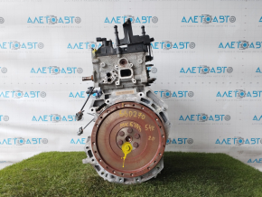 Ford Fusion mk5 13-20 2.0 hybrid engine, plug-in 54k, driftwood, emulsion, wedge, for spare parts