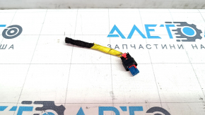 Jeep Renegade 15 Front Left Airbag Sensor Chip - On TV