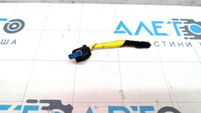 Jeep Renegade 15 Front Left Airbag Sensor Chip - On TV