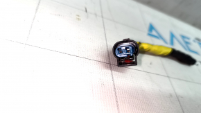 Jeep Renegade 15 Front Left Airbag Sensor Chip - On TV