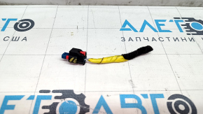 Jeep Renegade 15 Front Right Airbag Sensor Chip - On TV