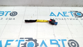 Jeep Renegade 15 Front Right Airbag Sensor Chip - On TV
