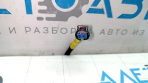 Jeep Renegade 15 Front Right Airbag Sensor Chip - On TV