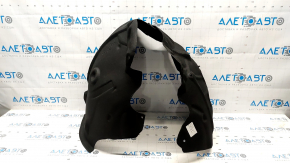 Front left fender liner Audi A6 C7 12-15