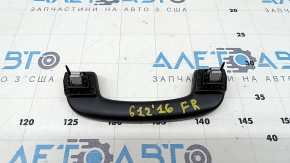 Front right ceiling handle BMW 7 G11 G12 16-19 black