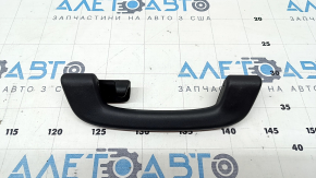 Ceiling handle rear left BMW 7 G11 G12 16-19 black
