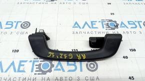 Ceiling handle rear right BMW 7 G11 G12 16-19 black