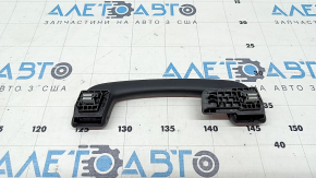 Ceiling handle rear right BMW 7 G11 G12 16-19 black
