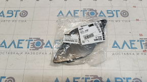 Front Bumper Tow Hook Cap Right Toyota Prius 50 Prime 17-22