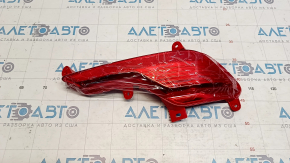 Reflector rear right Hyundai Santa FE Sport 17-18 rest usa