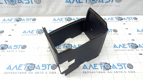 Battery cover Subaru Forester 19-24 SK