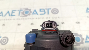 Fog light PTF left Toyota Camry v40