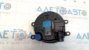 Fog light PTF left Toyota Camry v40