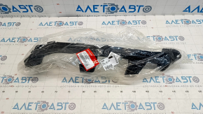 Front bumper mount right Honda Civic XI FE/FL 22-
