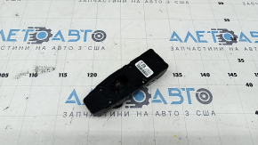 Front left window lift control BMW 7 G11 G12 16-22