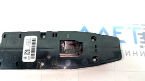 Front left window lift control BMW 7 G11 G12 16-22