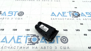 Rear right window lift control BMW 7 G12 16-22 with 2 additional buttons