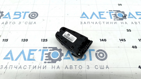 Rear left window lift control BMW 7 G12 16-22 with 2 additional buttons
