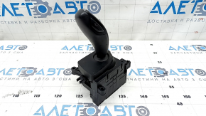Gearbox shifter BMW 7 G11 G12 16-22 gloss, bumps, scratches