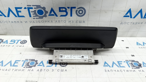 Monitor, display, navigation BMW 7 G11 G12 16-19 NBT EVO, scratches, bumps