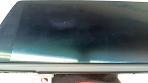 Monitor, display, navigation BMW 7 G11 G12 16-19 NBT EVO, scratches, bumps