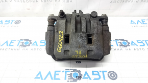 Front left caliper Subaru Forester 19- SK base rusty