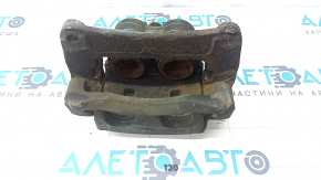 Front right caliper Subaru Forester 19- SK base rusty