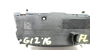 Light control BMW 7 G11 G12 16-22 under fog lights, scratch
