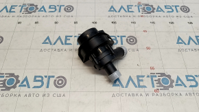 Coolant pump for the VW Tiguan 09-17