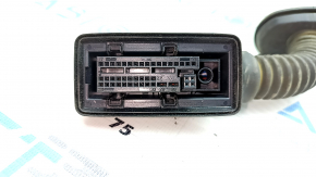 Front right door wiring BMW 7 G11 G12 16-22
