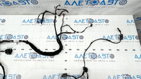 Front right door wiring BMW 7 G11 G12 16-22
