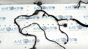 Front right door wiring BMW 7 G11 G12 16-22