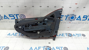 Light inside trunk lid left BMW 7 G11 G12 16-19 scratches