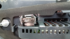 Light inside trunk lid left BMW 7 G11 G12 16-19 scratches