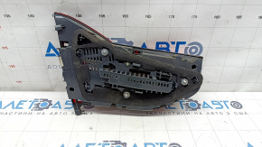 Light inside trunk lid right BMW 7 G11 G12 16-19 scratches